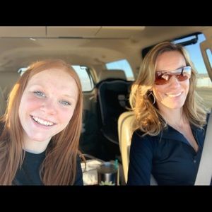 Meet your Posher, Alayna